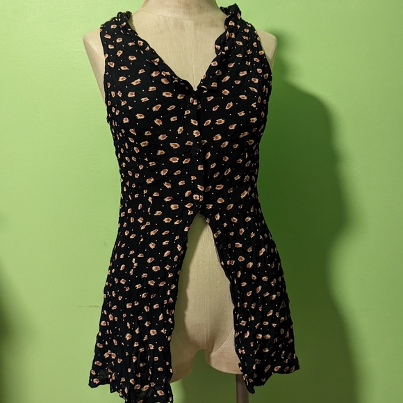 2 piece matching set:size small - Picture 6 of 9